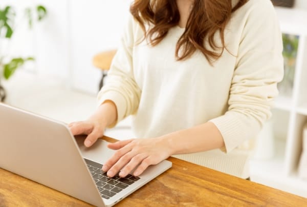 ボランティアへのお申込